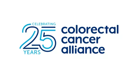 The Alliance's 25-Year Anniversary Logo 
