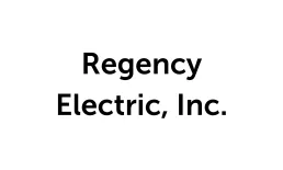 Regency Electric, Inc.
